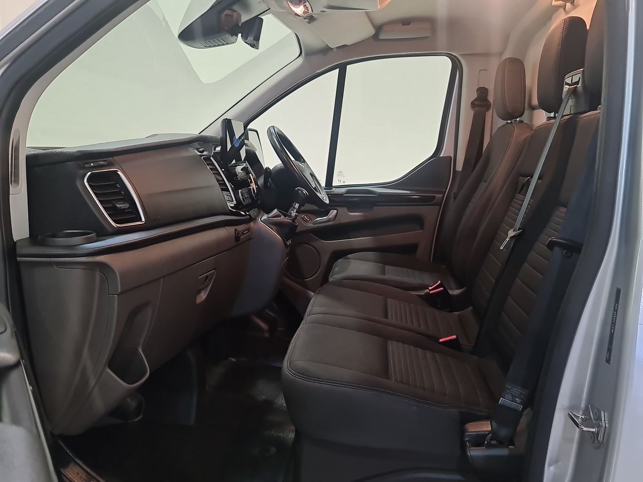 Used Ford Transit Custom 2023 for sale - 77844812: Photo 8