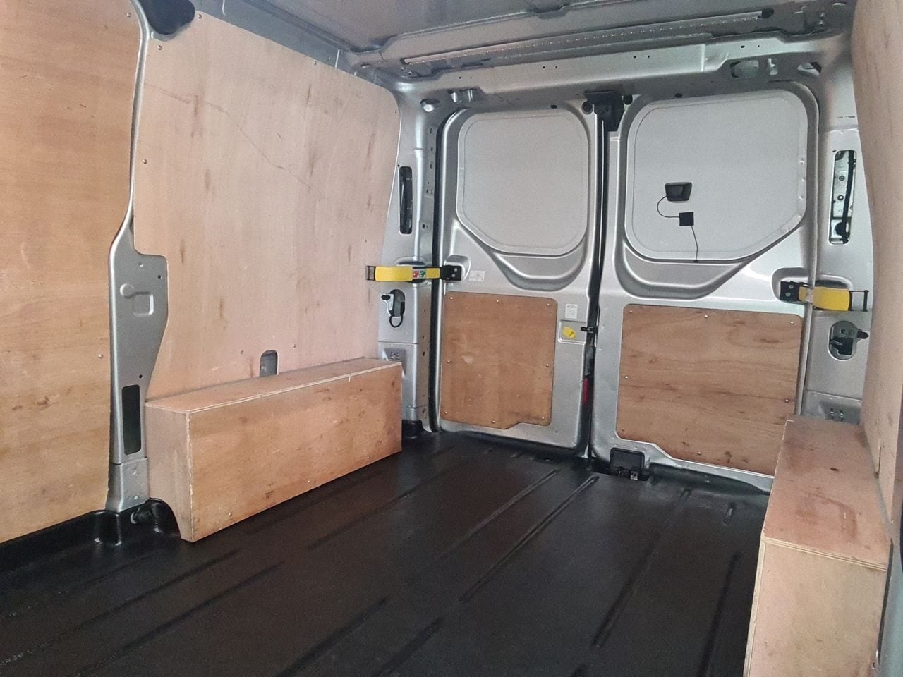 Used Ford Transit Custom 2023 for sale - 77844812: Photo 9