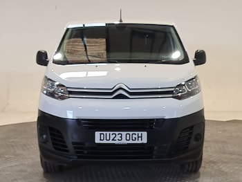 Used Citroen Dispatch 2023 for sale - 78565286: Photo