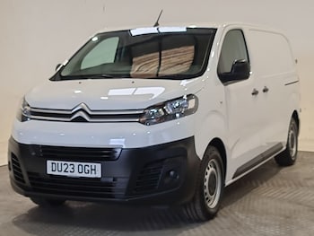 Used Citroen Dispatch 2023 for sale - 78565286: Photo