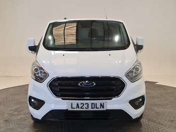 Used Ford Transit Custom 2023 for sale - 79267087: Photo