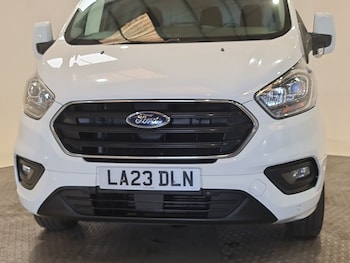 Used Ford Transit Custom 2023 for sale - 79267087: Photo