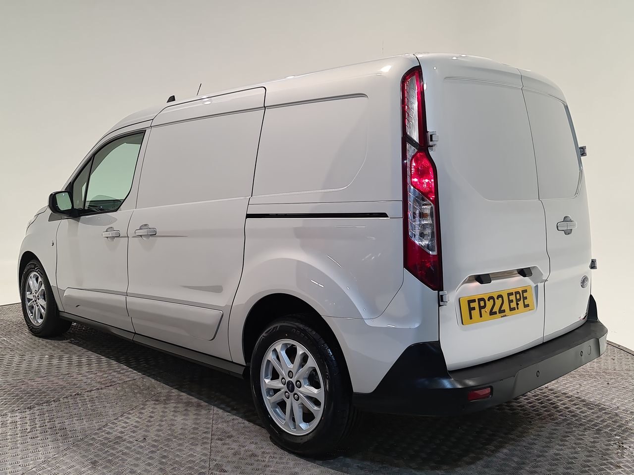 Used Ford Transit Connect 2022 for sale - 76577128: Photo 10