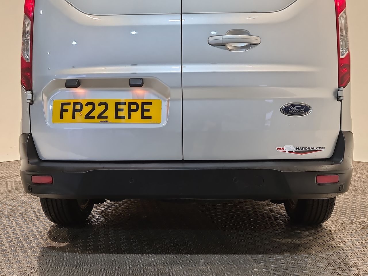 Used Ford Transit Connect 2022 for sale - 76577128: Photo 14