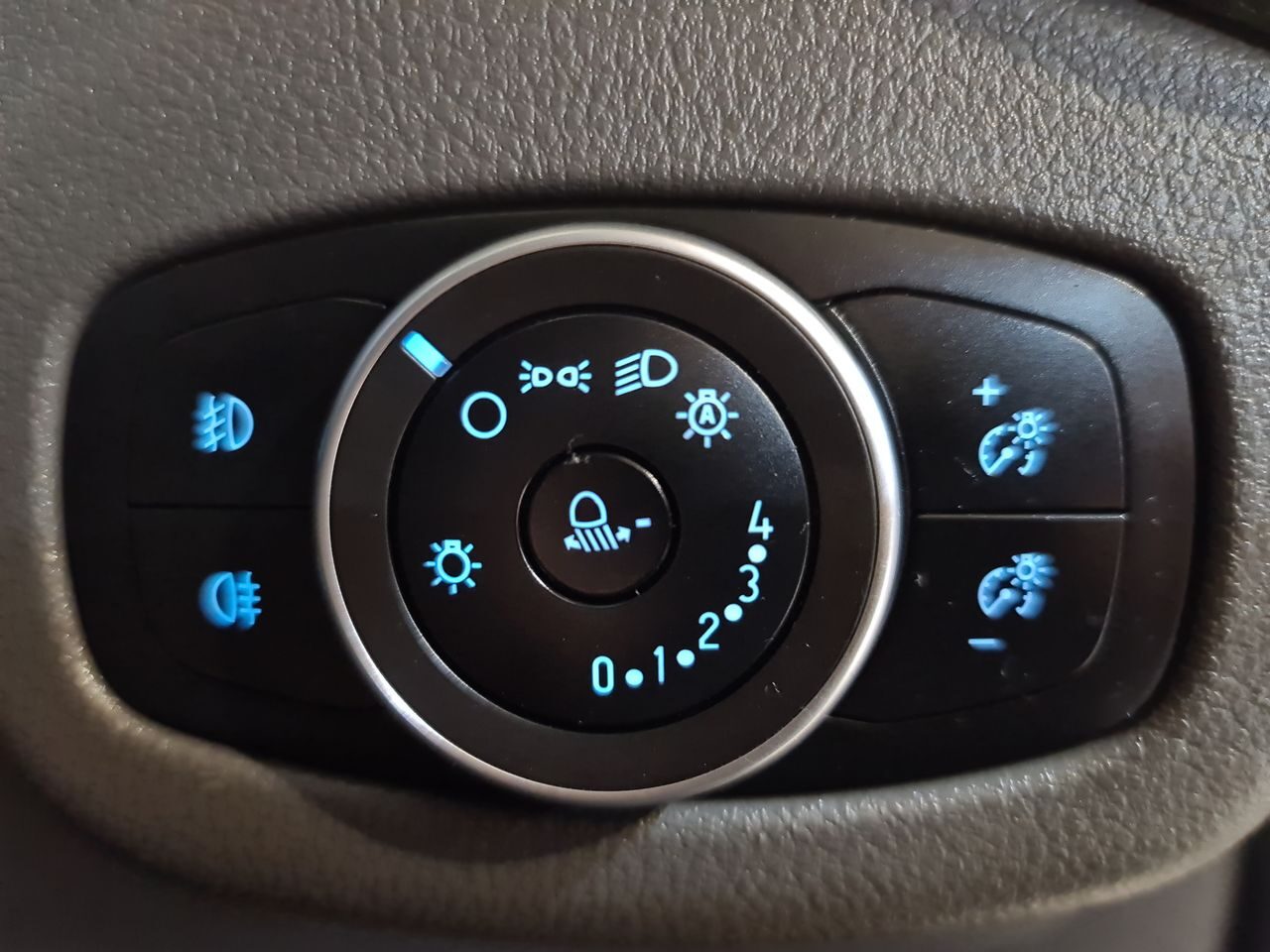 Used Ford Transit Connect 2022 for sale - 76577128: Photo 19