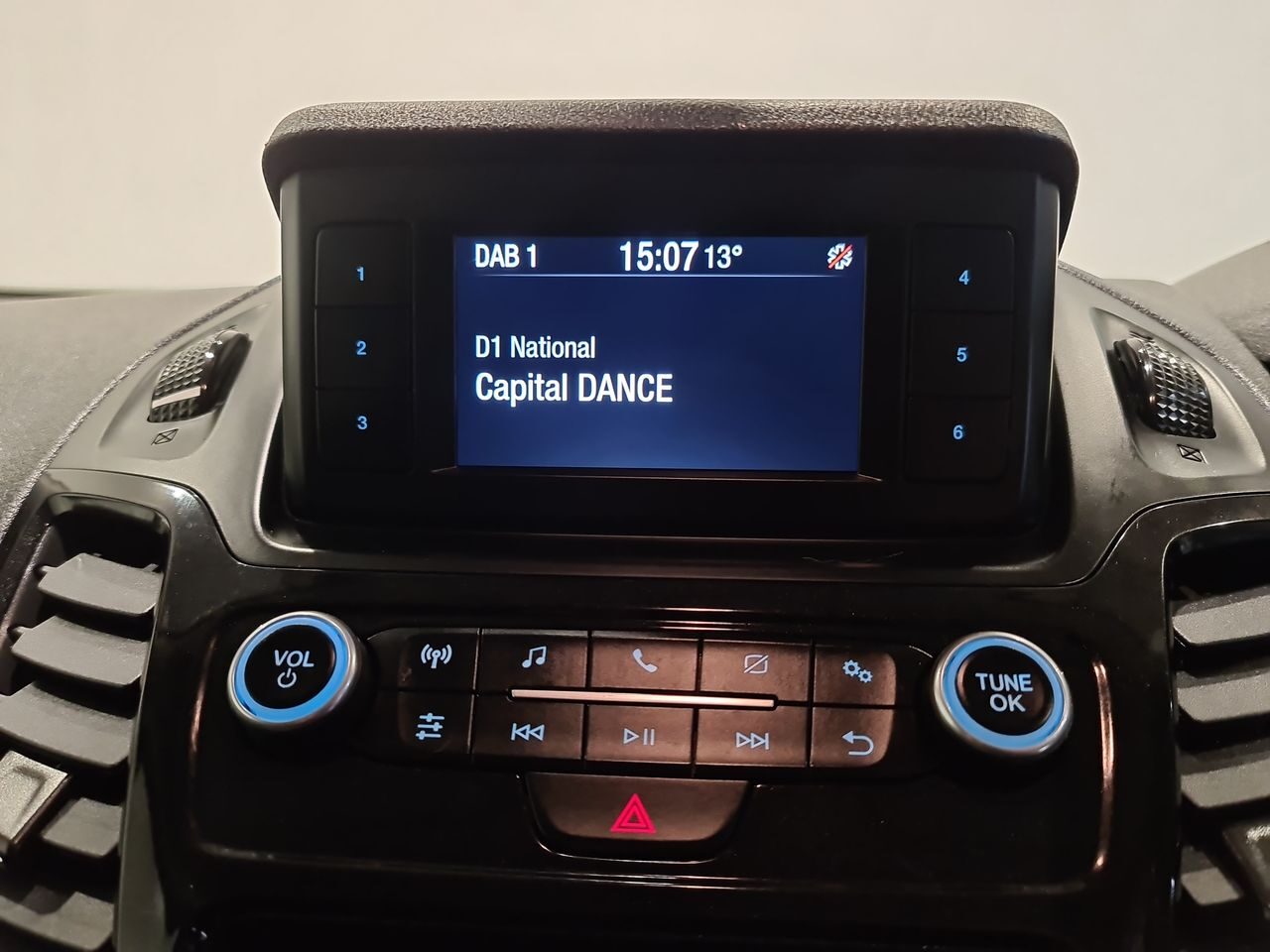 Used Ford Transit Connect 2022 for sale - 76577128: Photo 23