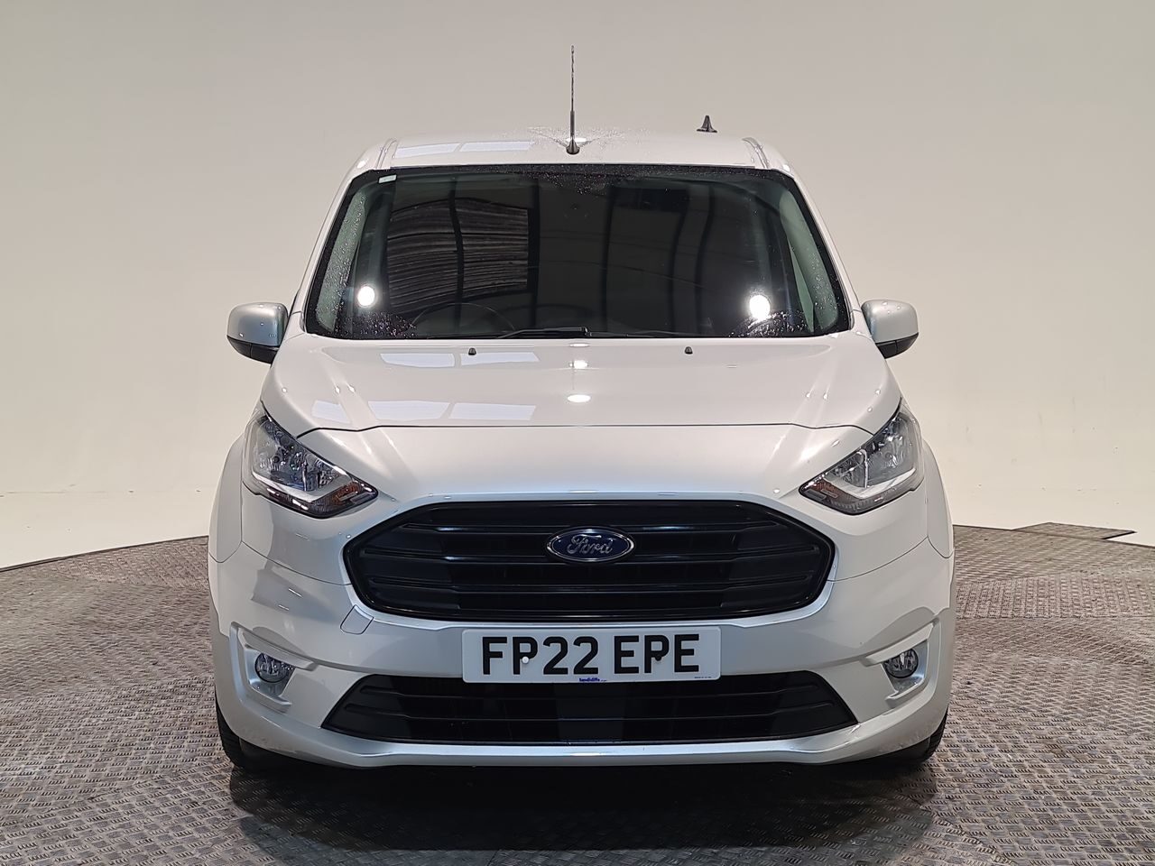 Used Ford Transit Connect 2022 for sale - 76577128: Photo 3