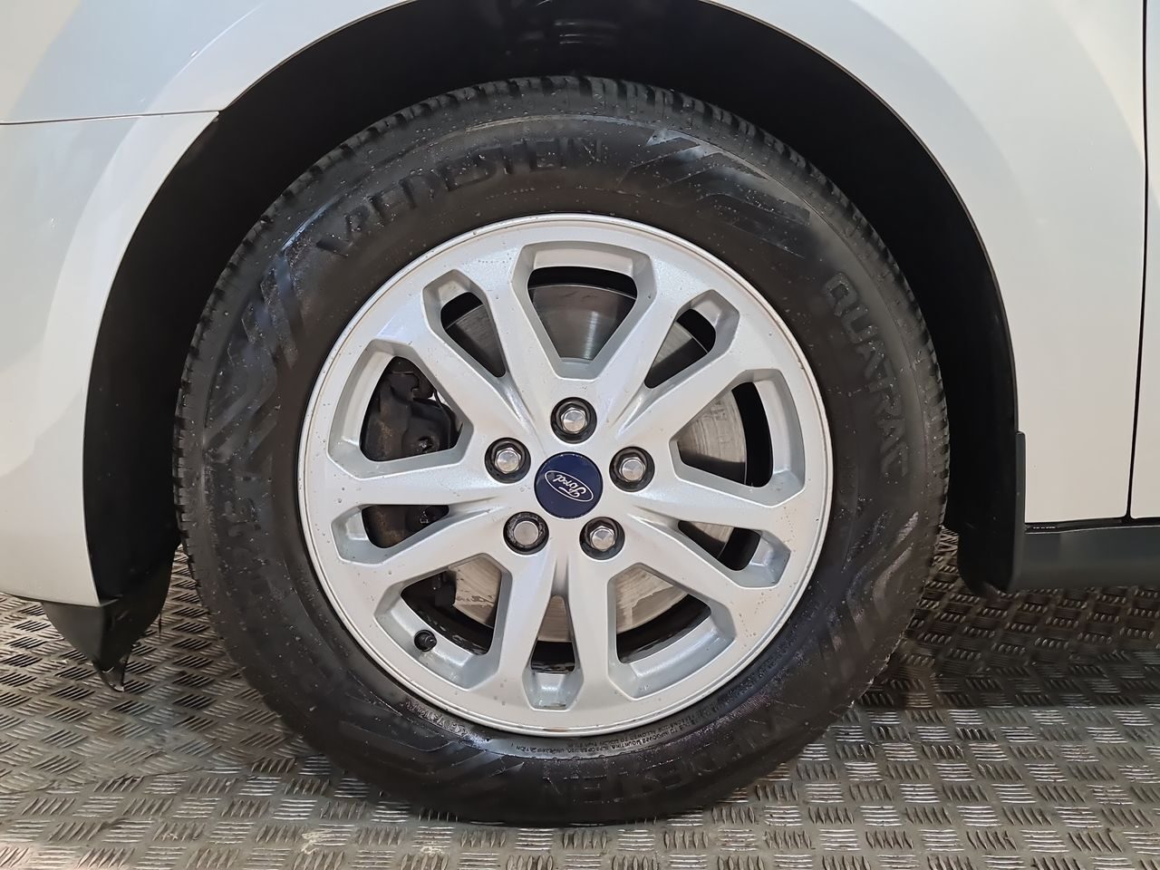 Used Ford Transit Connect 2022 for sale - 76577128: Photo 6