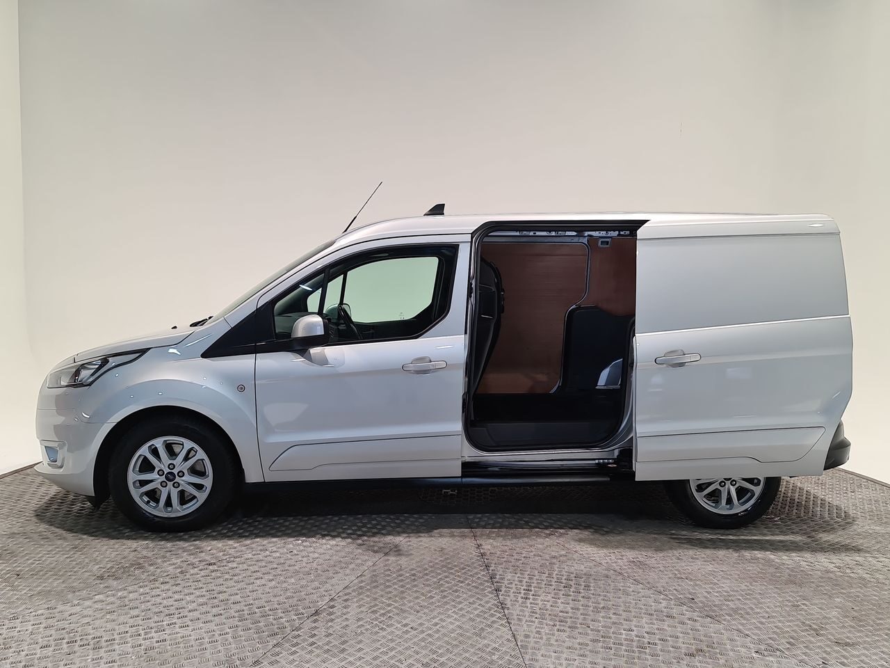 Used Ford Transit Connect 2022 for sale - 76577128: Photo 9