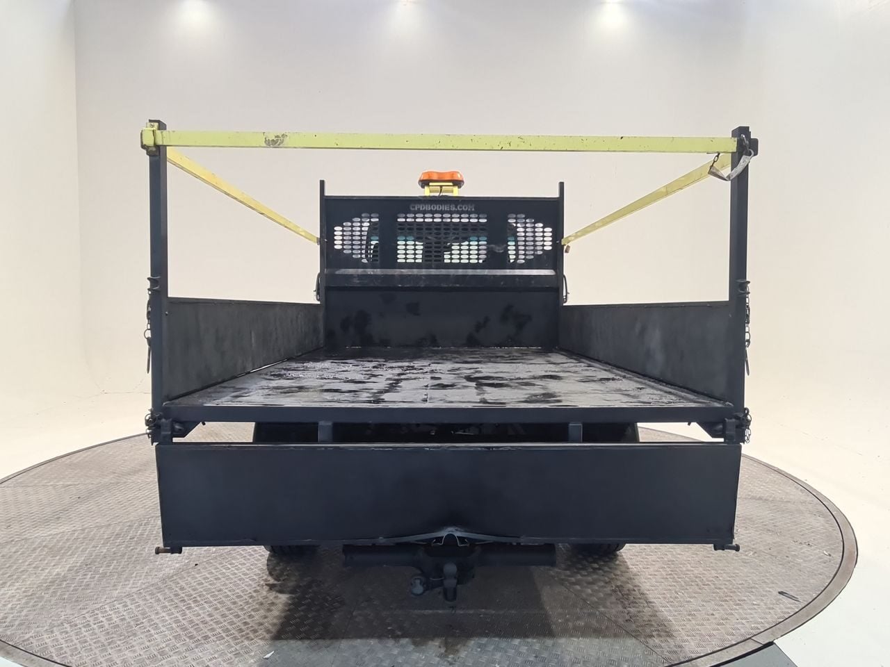 Used Mercedes-Benz Sprinter 2021 for sale - 77541484: Photo 13