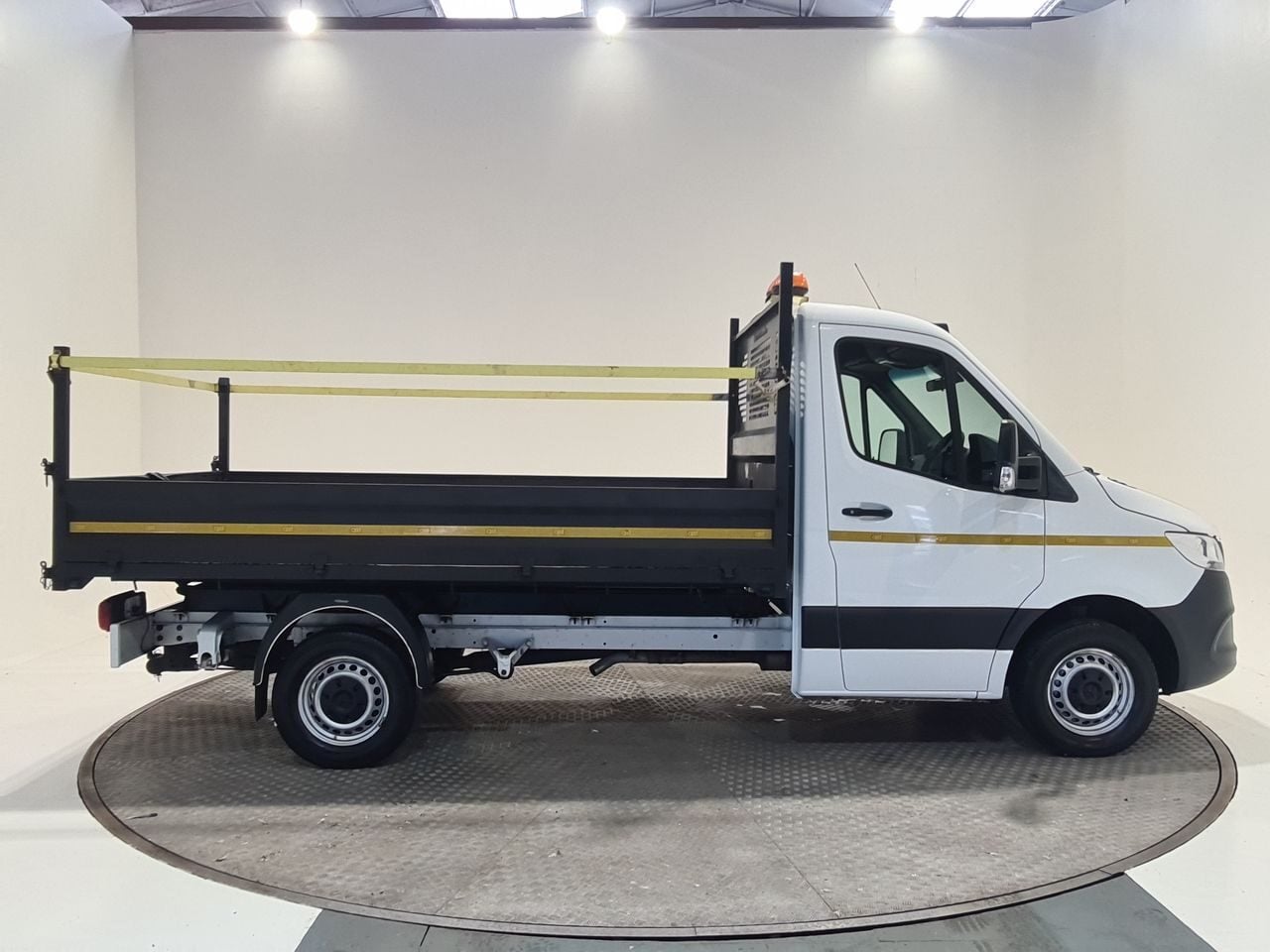 Used Mercedes-Benz Sprinter 2021 for sale - 77541484: Photo 15