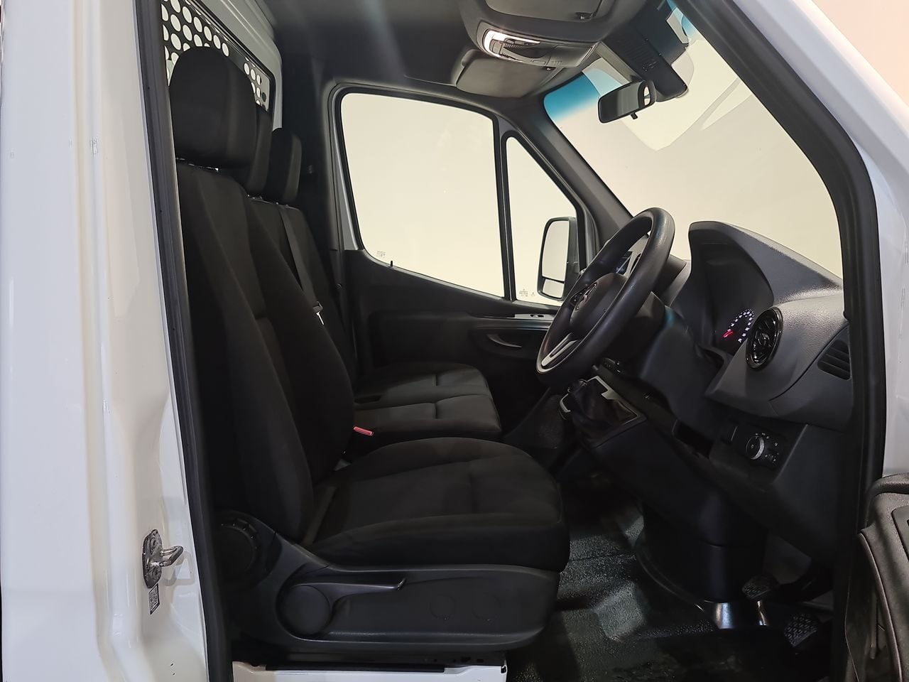 Used Mercedes-Benz Sprinter 2021 for sale - 77541484: Photo 18