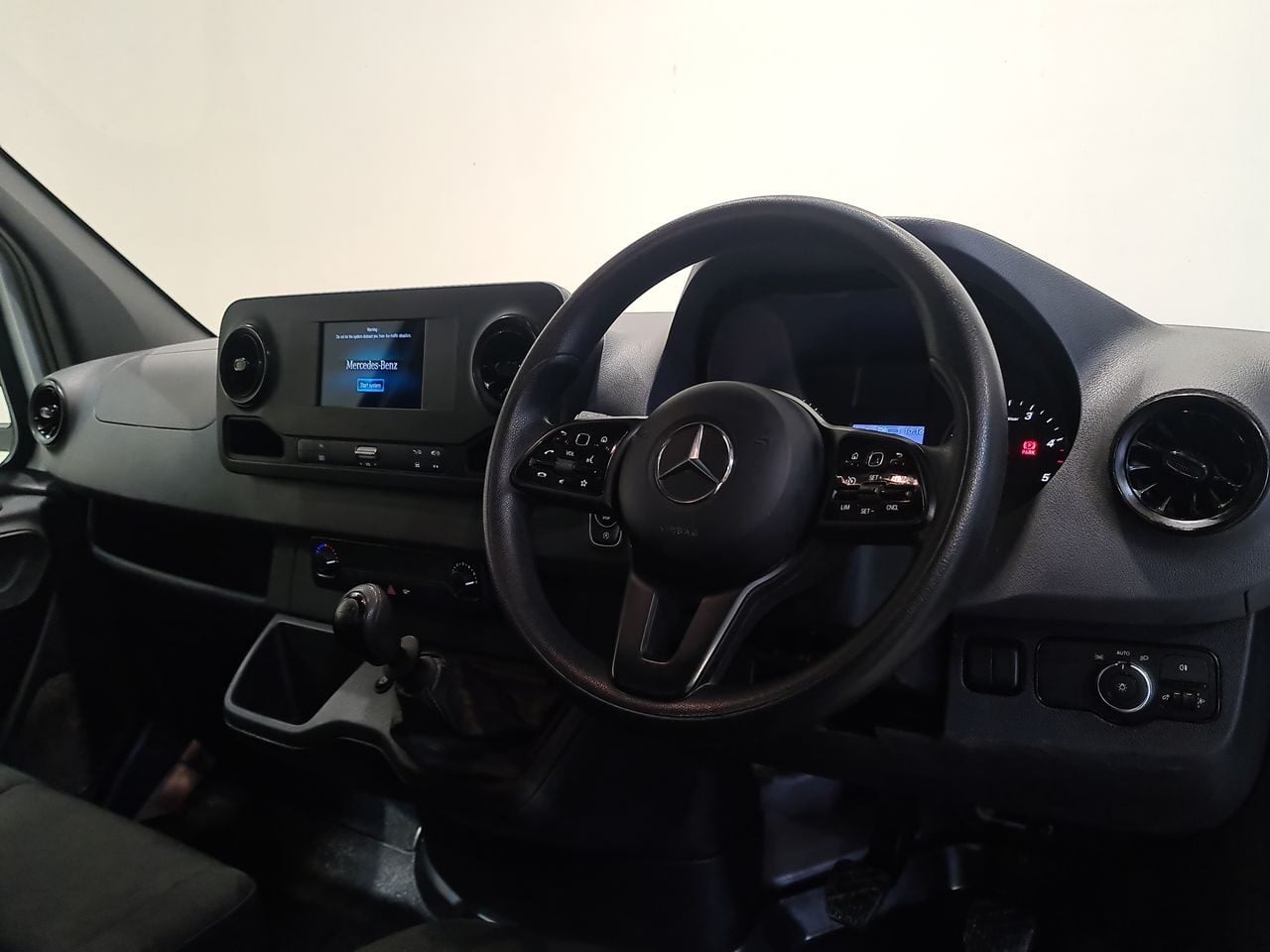 Used Mercedes-Benz Sprinter 2021 for sale - 77541484: Photo 19