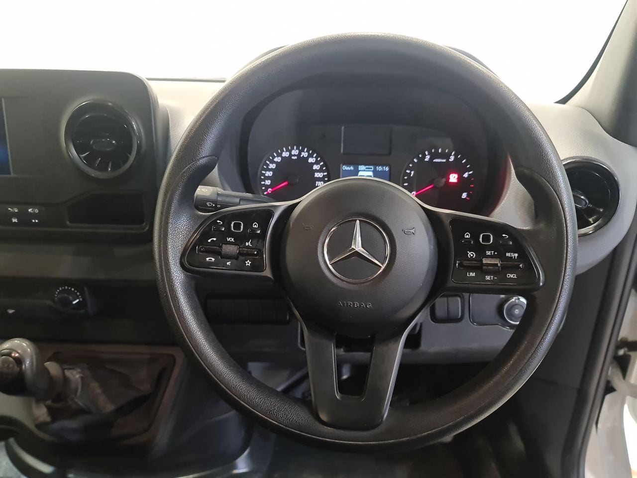 Used Mercedes-Benz Sprinter 2021 for sale - 77541484: Photo 21