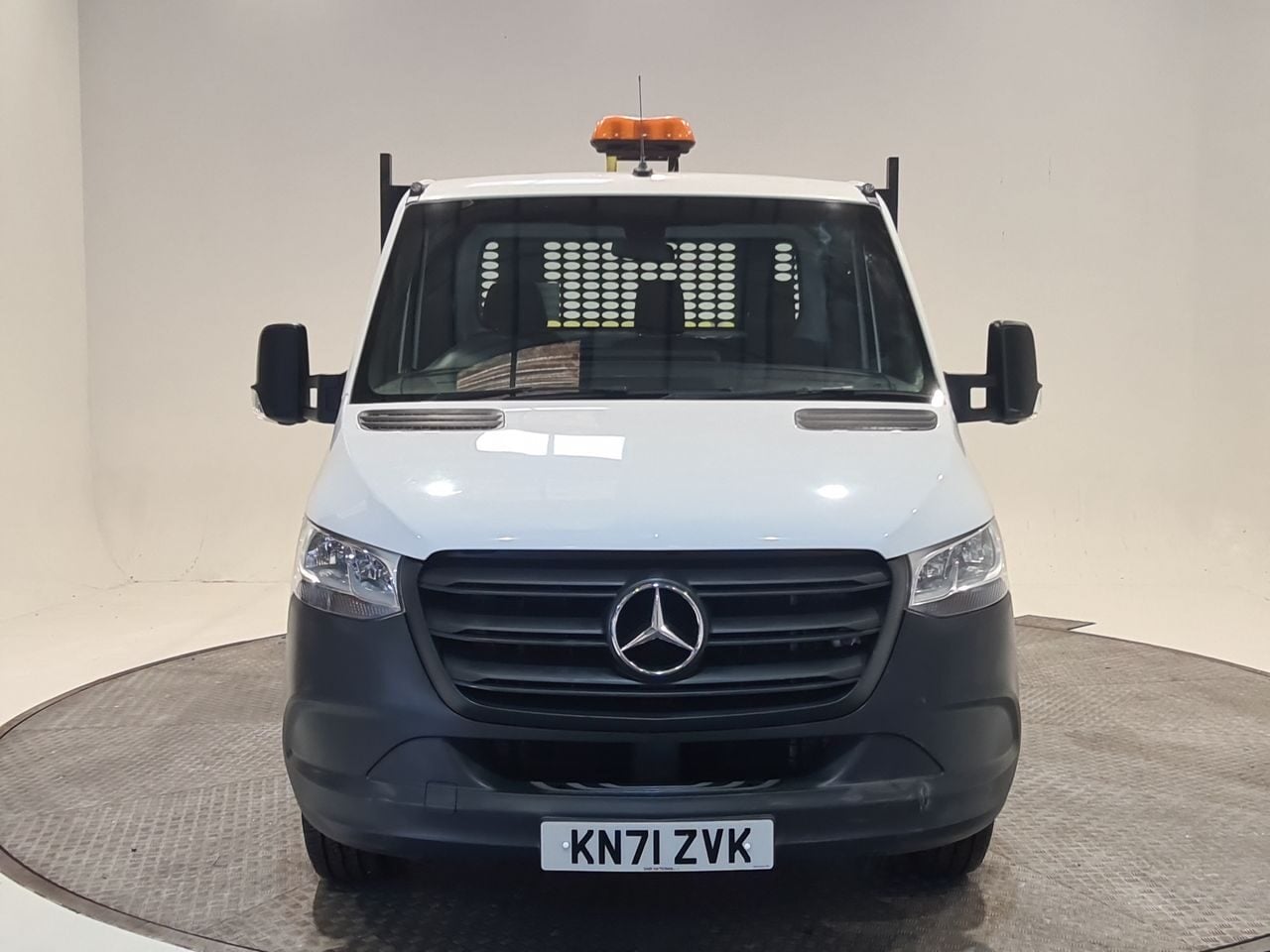 Used Mercedes-Benz Sprinter 2021 for sale - 77541484: Photo 3