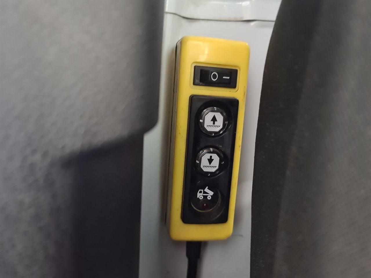 Used Mercedes-Benz Sprinter 2021 for sale - 77541484: Photo 30