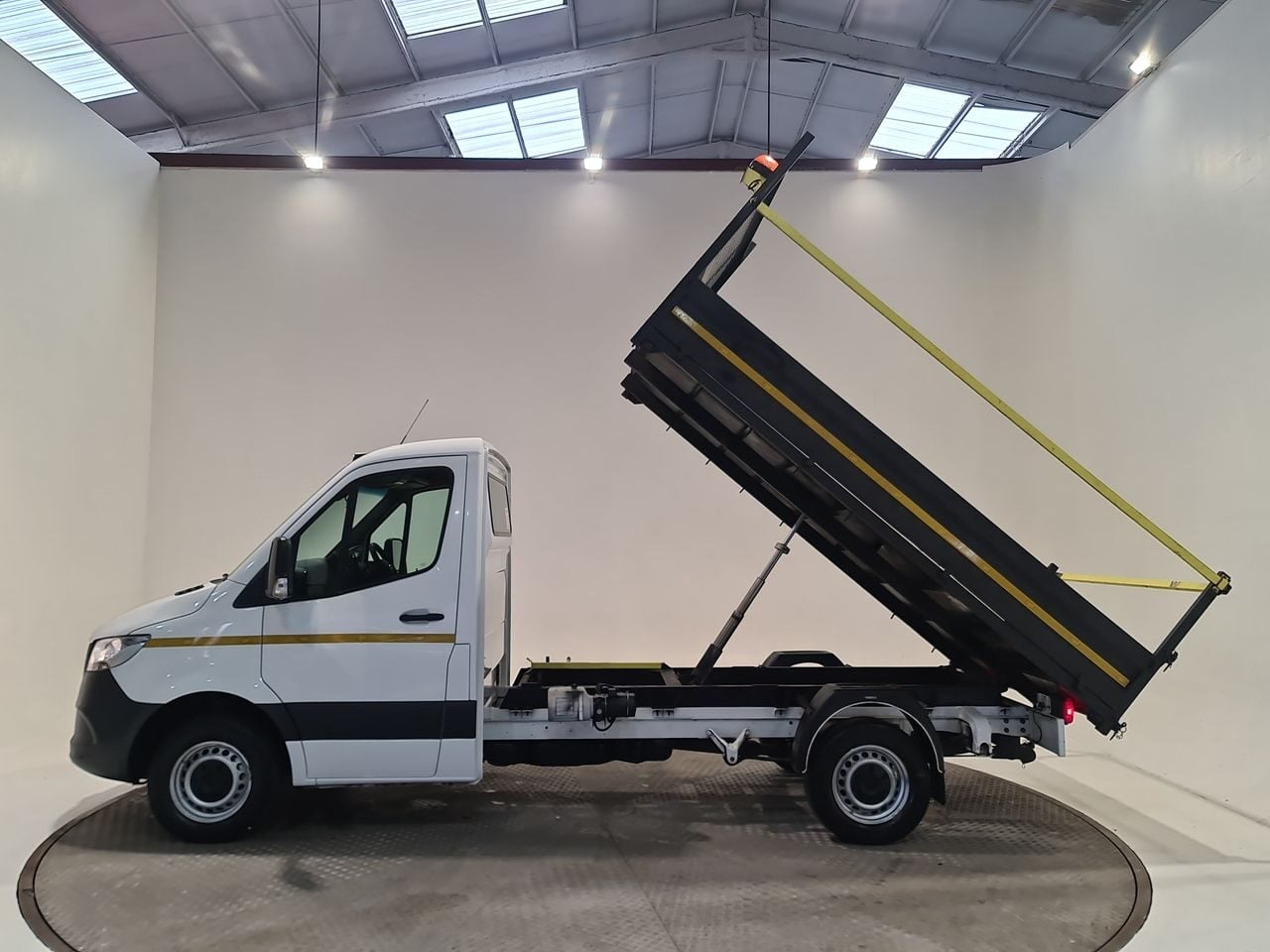 Used Mercedes-Benz Sprinter 2021 for sale - 77541484: Photo 32