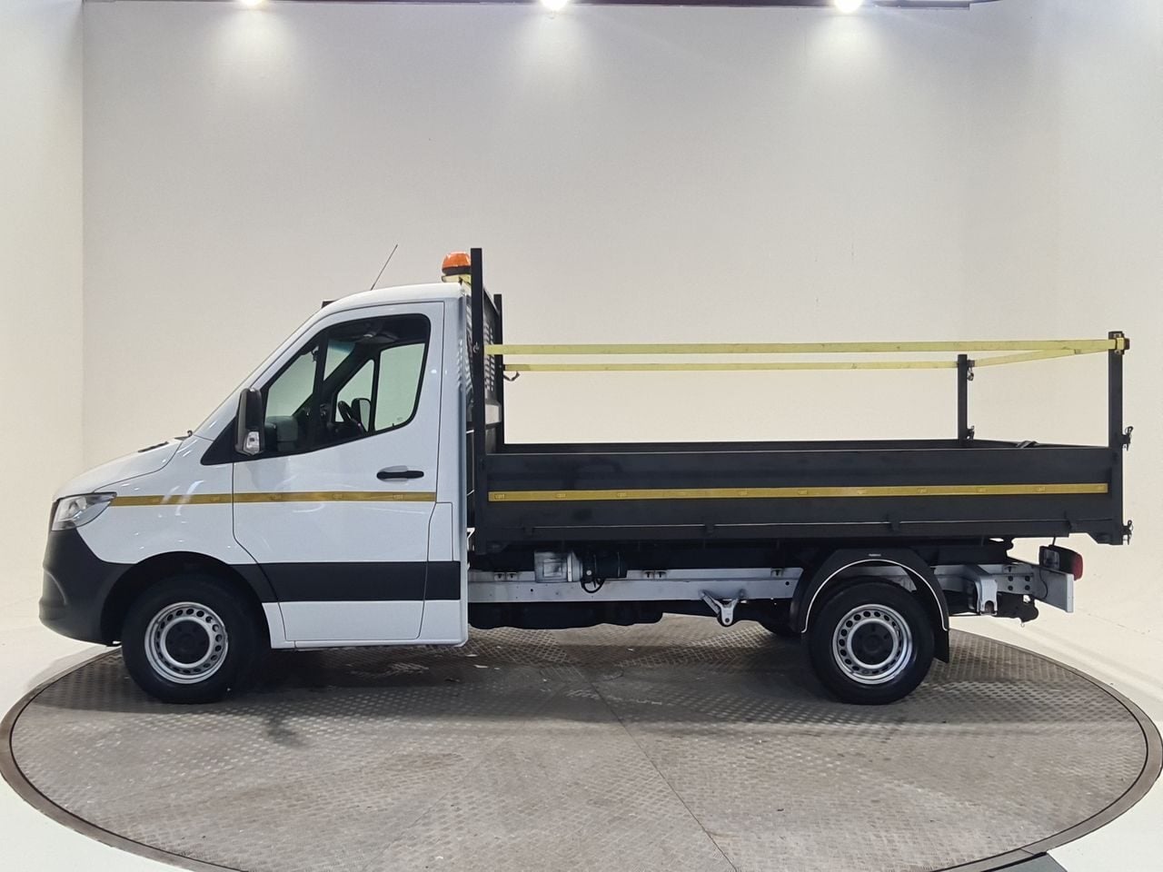 Used Mercedes-Benz Sprinter 2021 for sale - 77541484: Photo 5