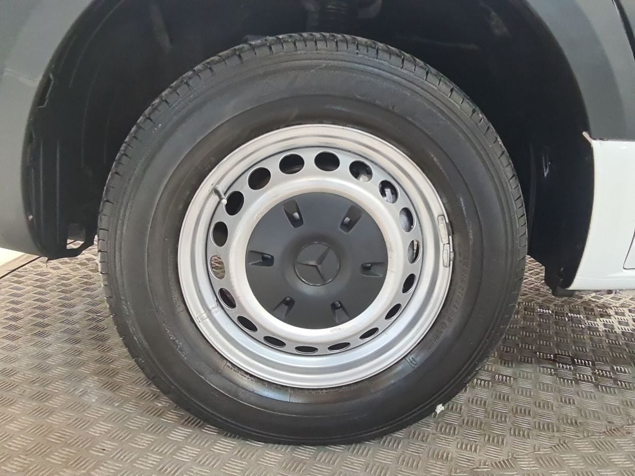 Used Mercedes-Benz Sprinter 2021 for sale - 77541484: Photo 6