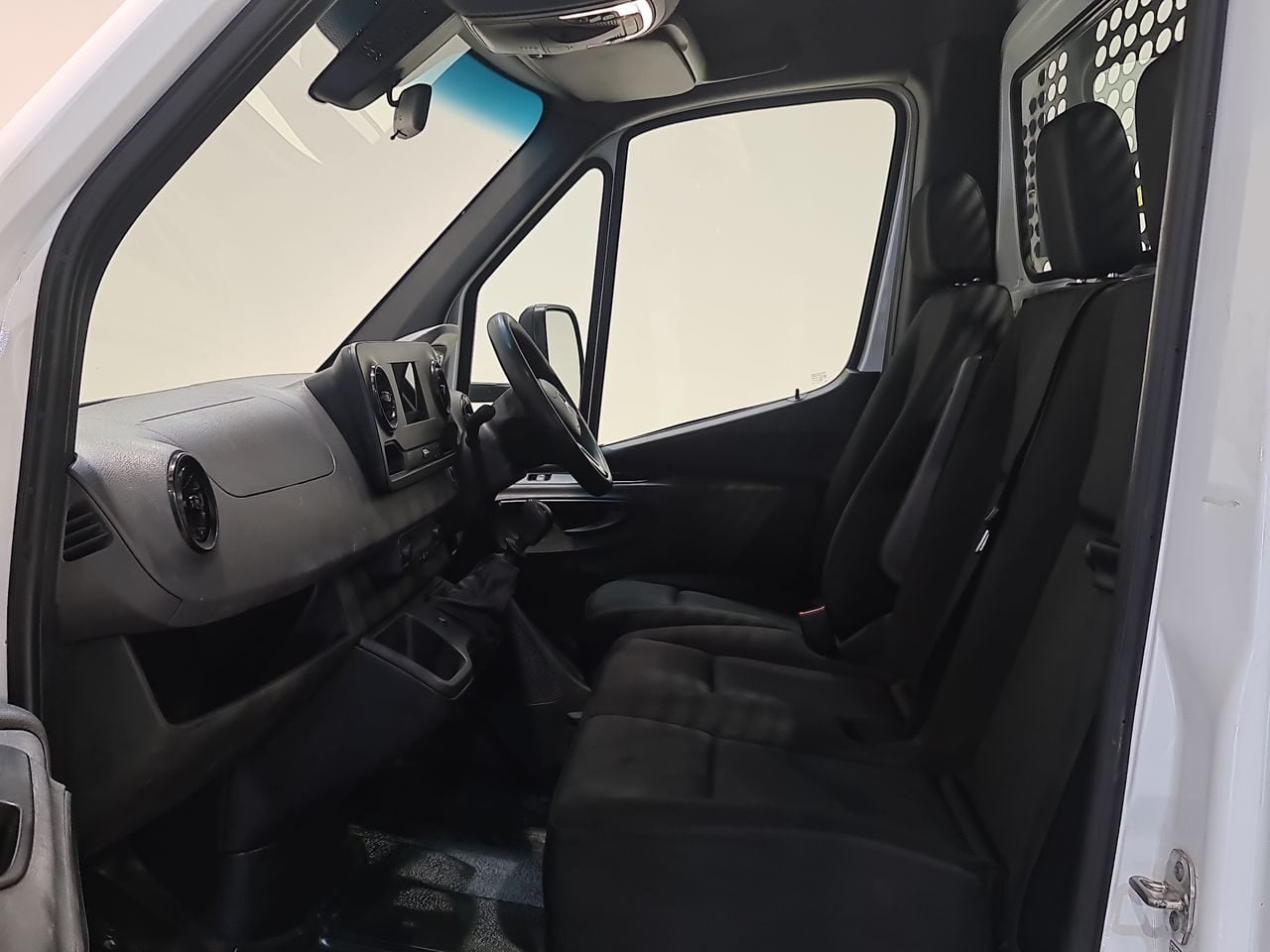 Used Mercedes-Benz Sprinter 2021 for sale - 77541484: Photo 7