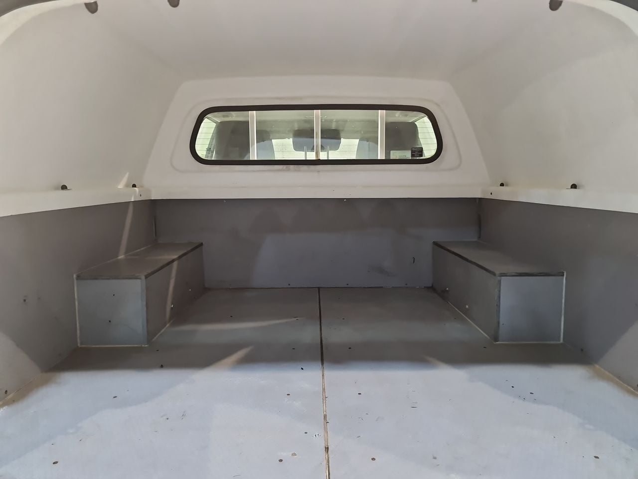 Used Toyota Hilux 2020 for sale - 77337739: Photo 12