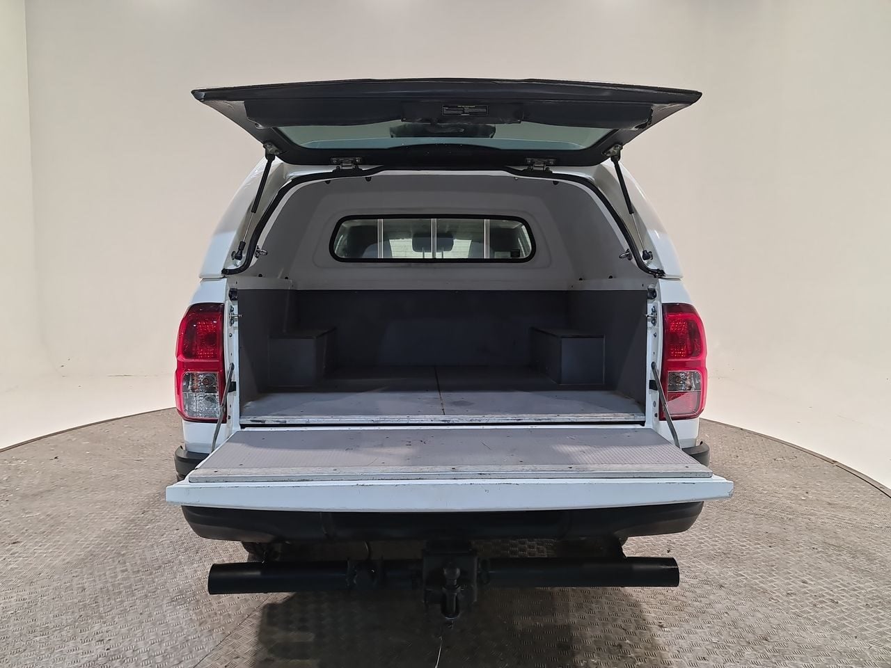 Used Toyota Hilux 2020 for sale - 77337739: Photo 13