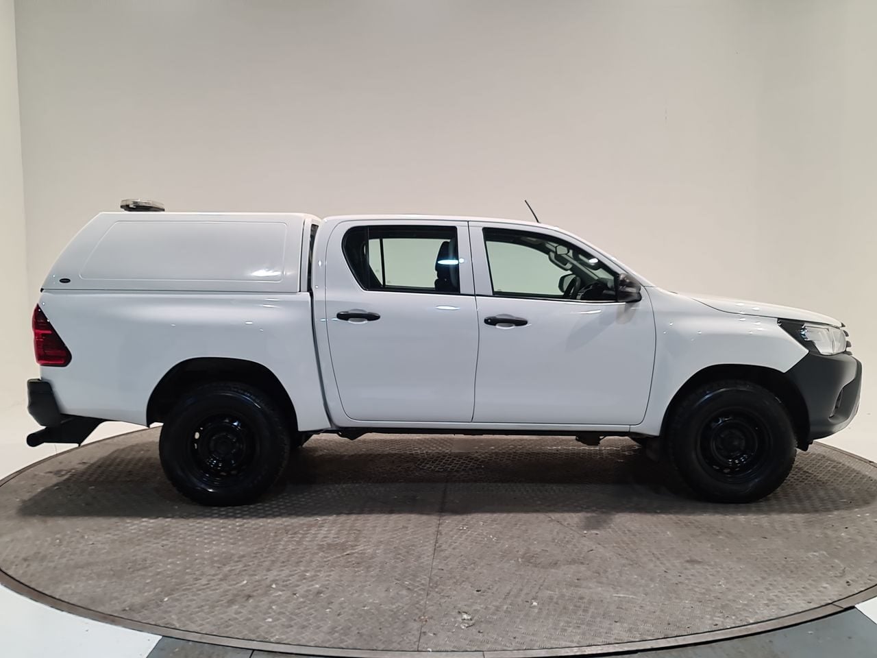 Used Toyota Hilux 2020 for sale - 77337739: Photo 16