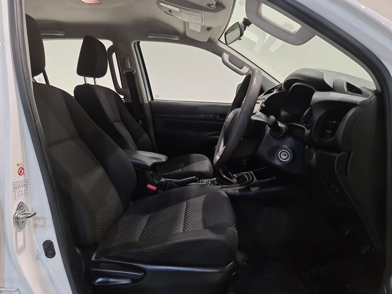 Used Toyota Hilux 2020 for sale - 77337739: Photo 19