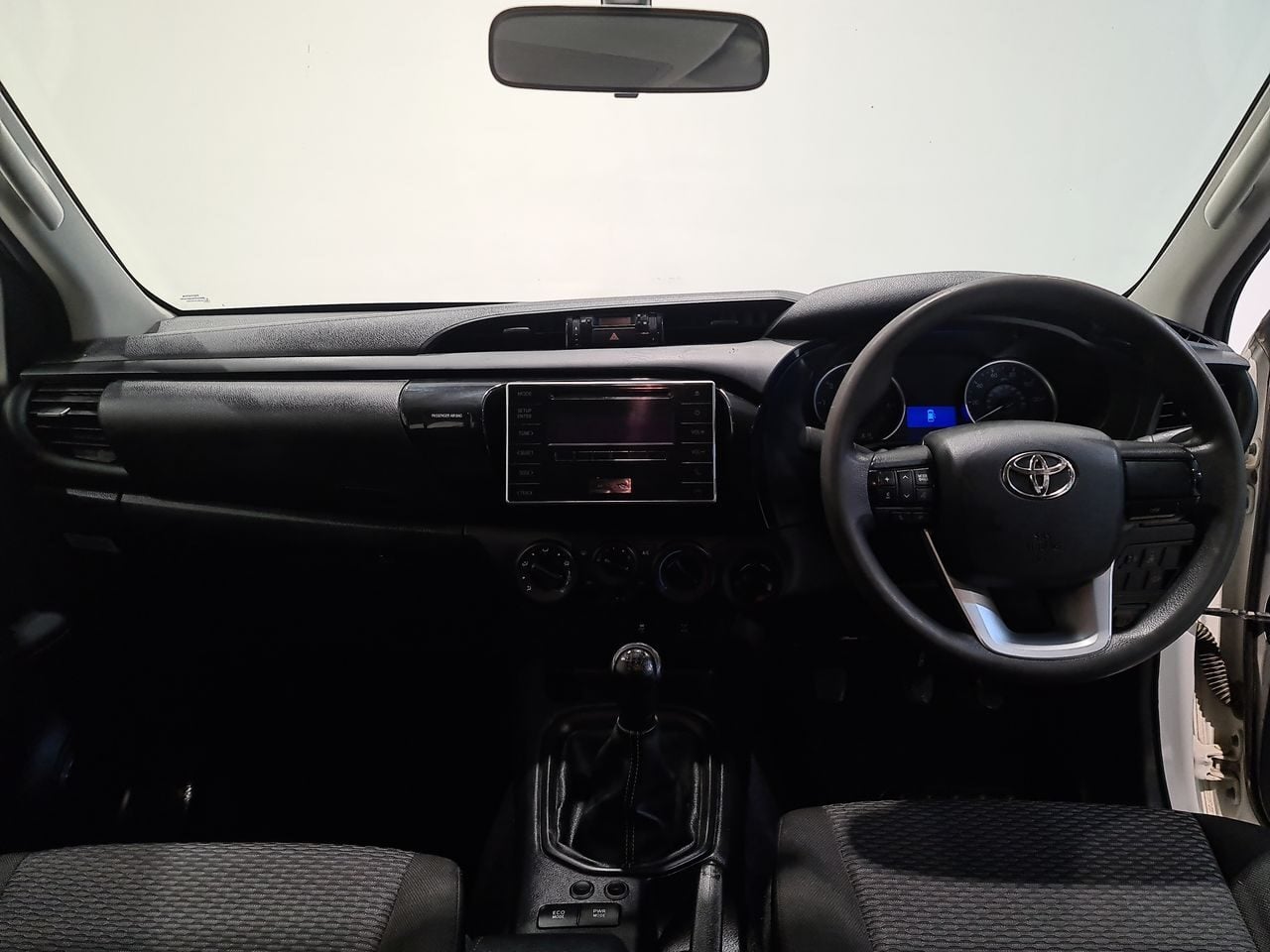 Used Toyota Hilux 2020 for sale - 77337739: Photo 20