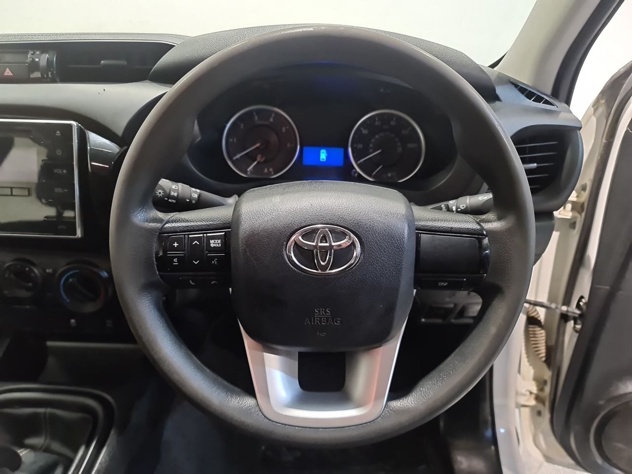 Used Toyota Hilux 2020 for sale - 77337739: Photo 22