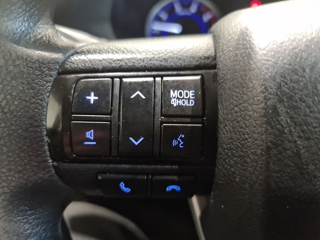 Used Toyota Hilux 2020 for sale - 77337739: Photo 28