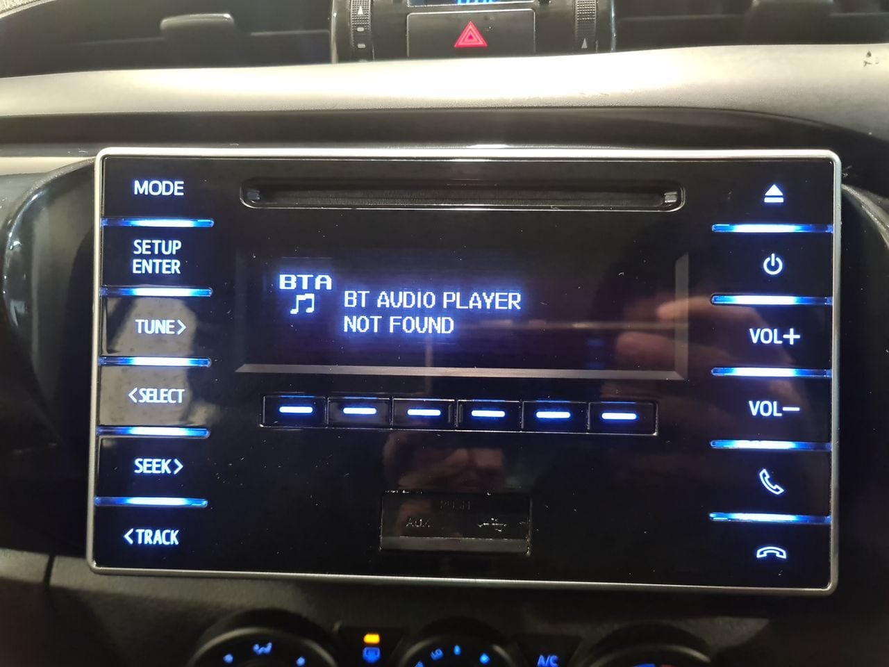 Used Toyota Hilux 2020 for sale - 77337739: Photo 29