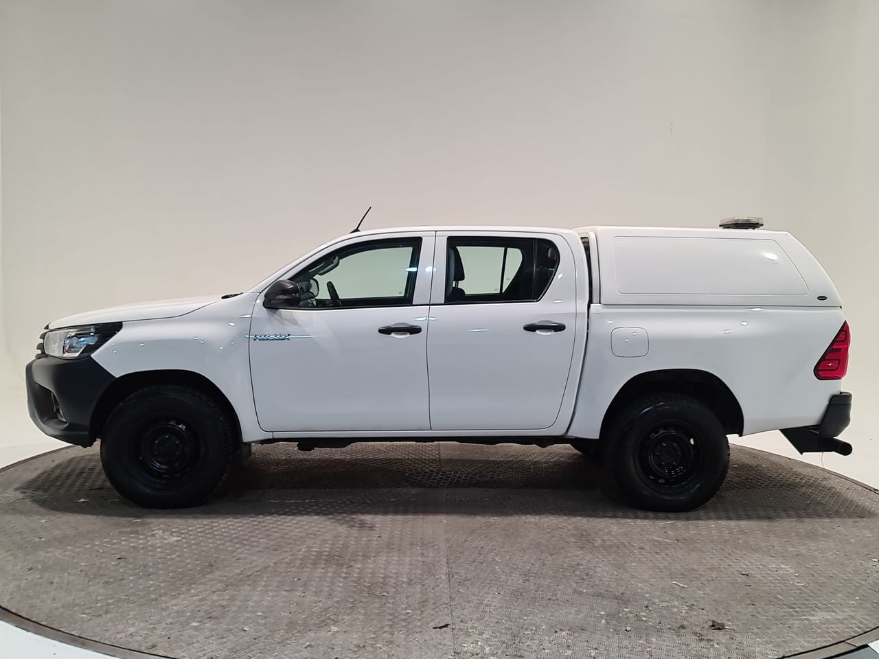 Used Toyota Hilux 2020 for sale - 77337739: Photo 5