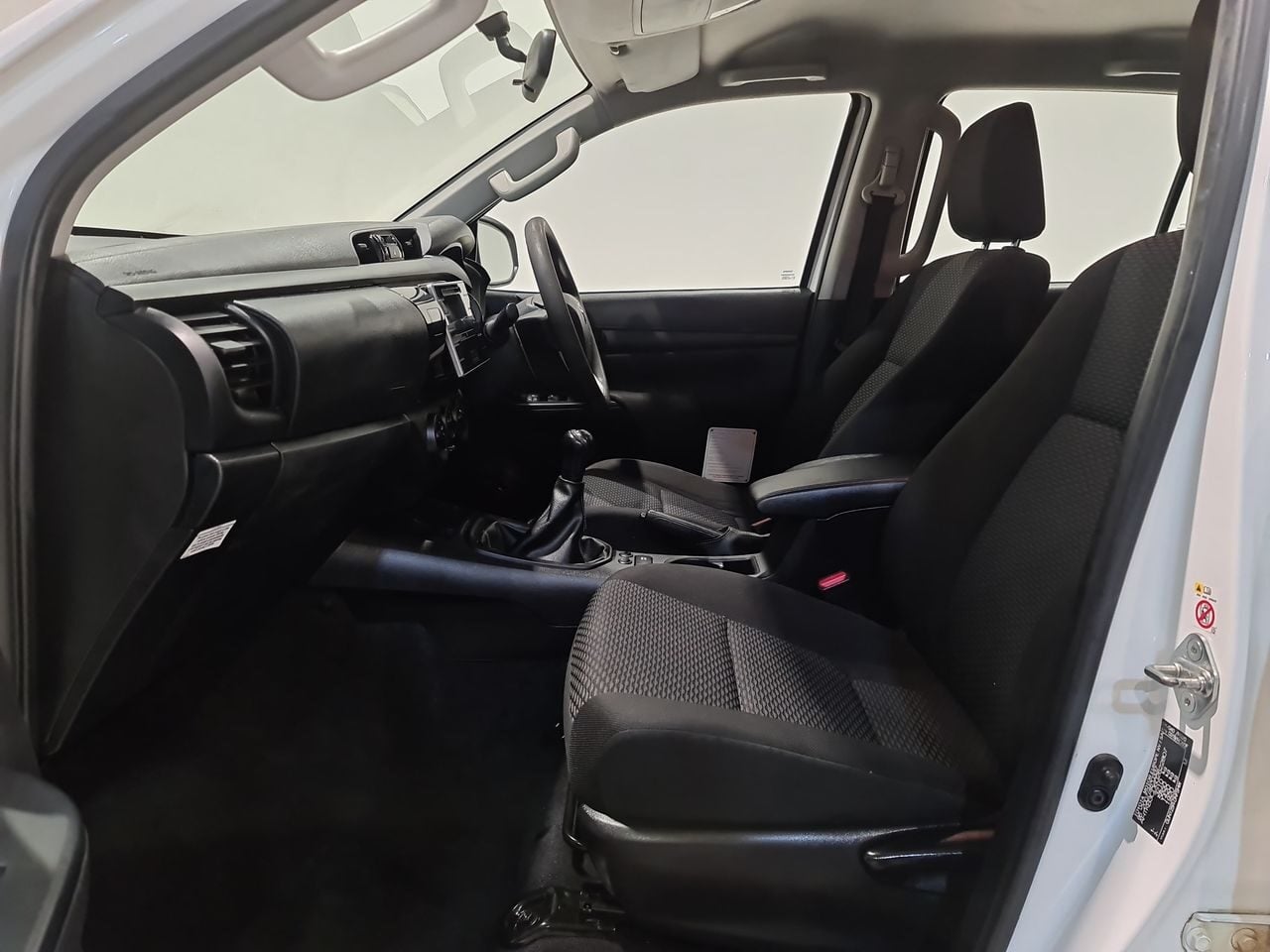 Used Toyota Hilux 2020 for sale - 77337739: Photo 7