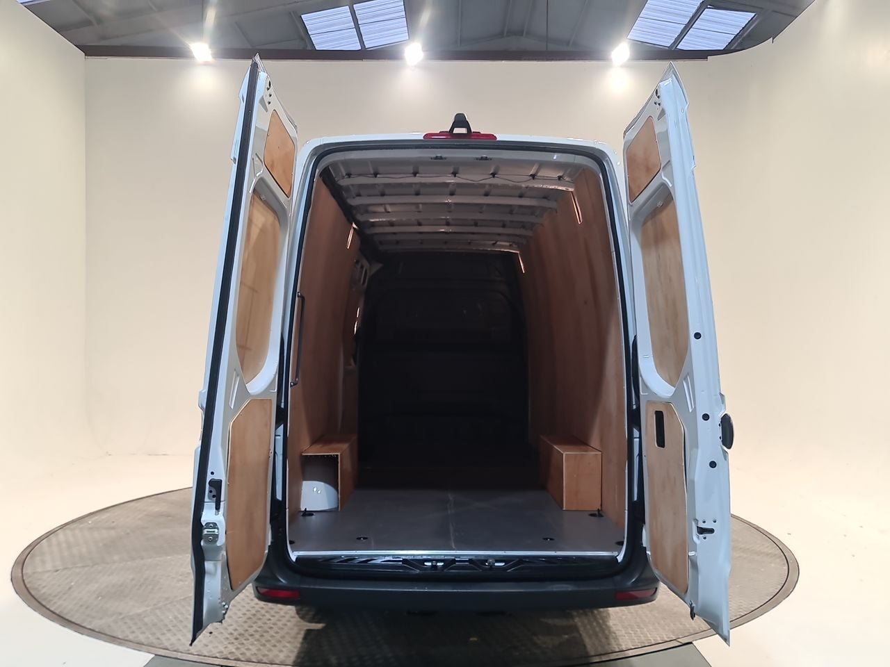 Used Mercedes-Benz Sprinter 2025 for sale - 77520469: Photo 13