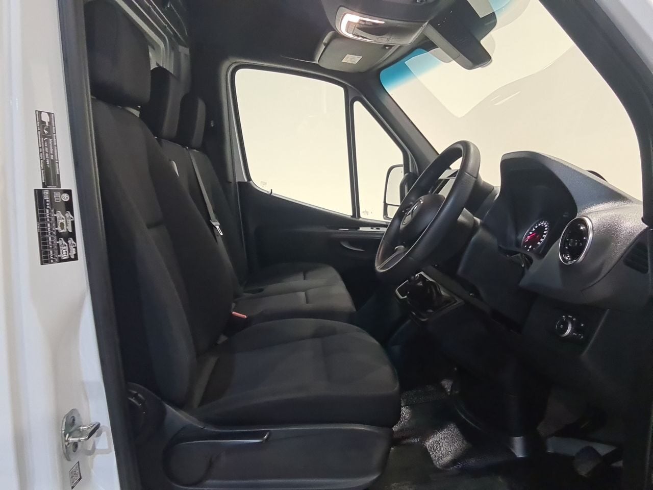 Used Mercedes-Benz Sprinter 2025 for sale - 77520469: Photo 17