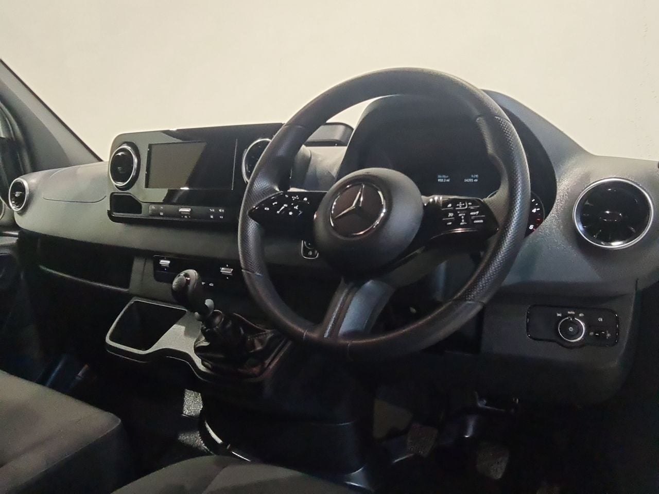 Used Mercedes-Benz Sprinter 2025 for sale - 77520469: Photo 18