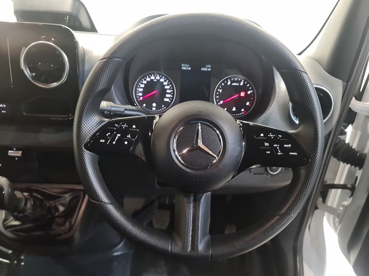 Used Mercedes-Benz Sprinter 2025 for sale - 77520469: Photo 20