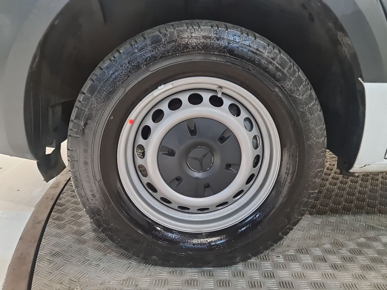 Used Mercedes-Benz Sprinter 2025 for sale - 77520469: Photo 6