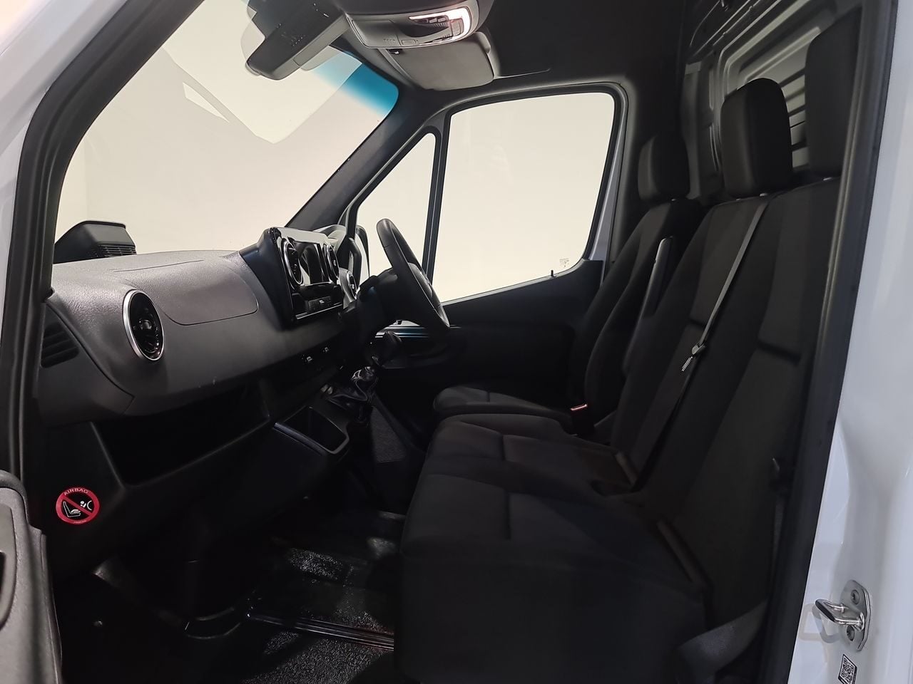 Used Mercedes-Benz Sprinter 2025 for sale - 77520469: Photo 7