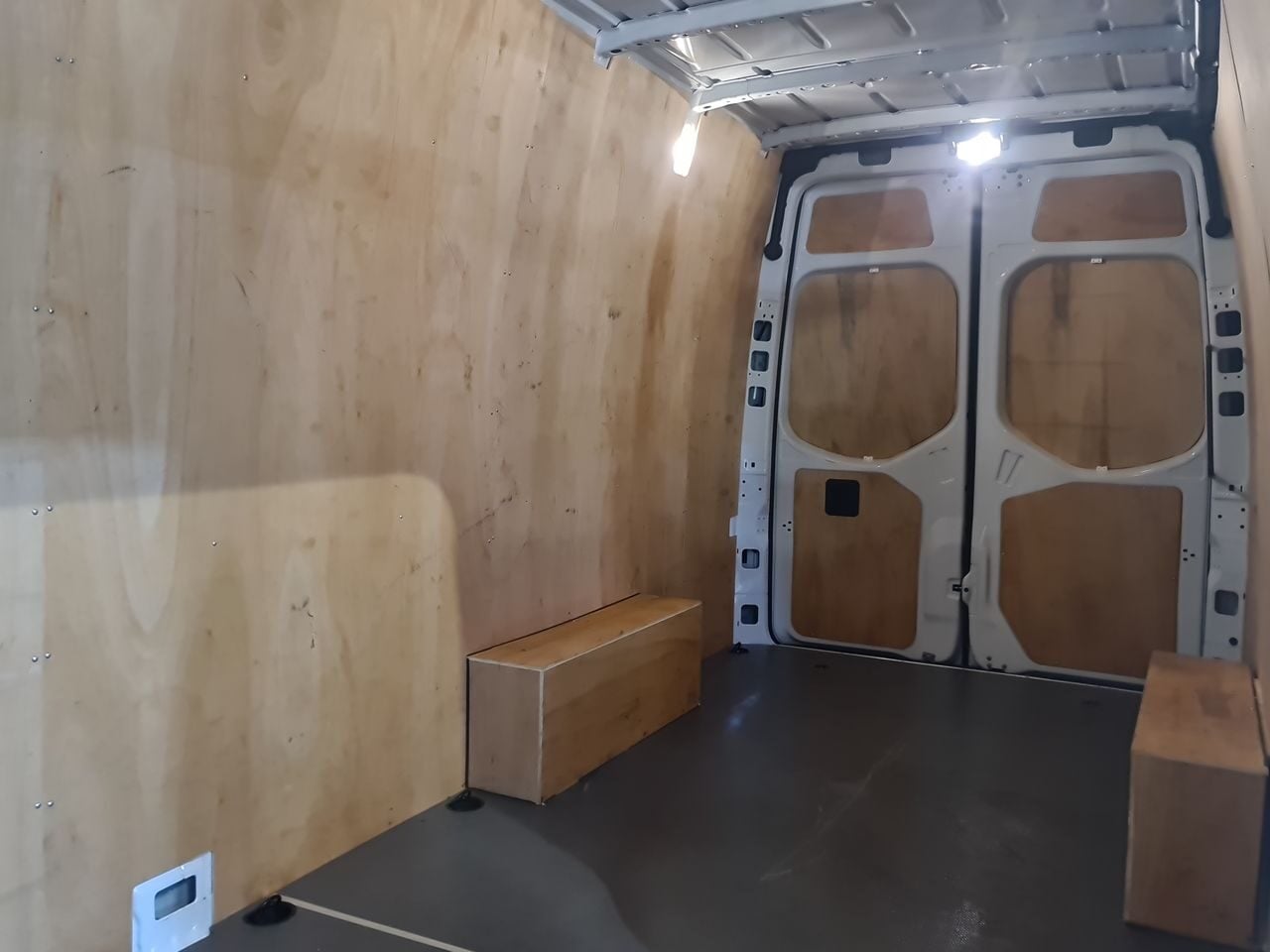 Used Mercedes-Benz Sprinter 2025 for sale - 77520469: Photo 8