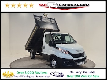 Used Iveco Daily 2022 for sale - 78236392: Photo