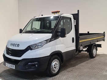 Used Iveco Daily 2022 for sale - 78236392: Photo