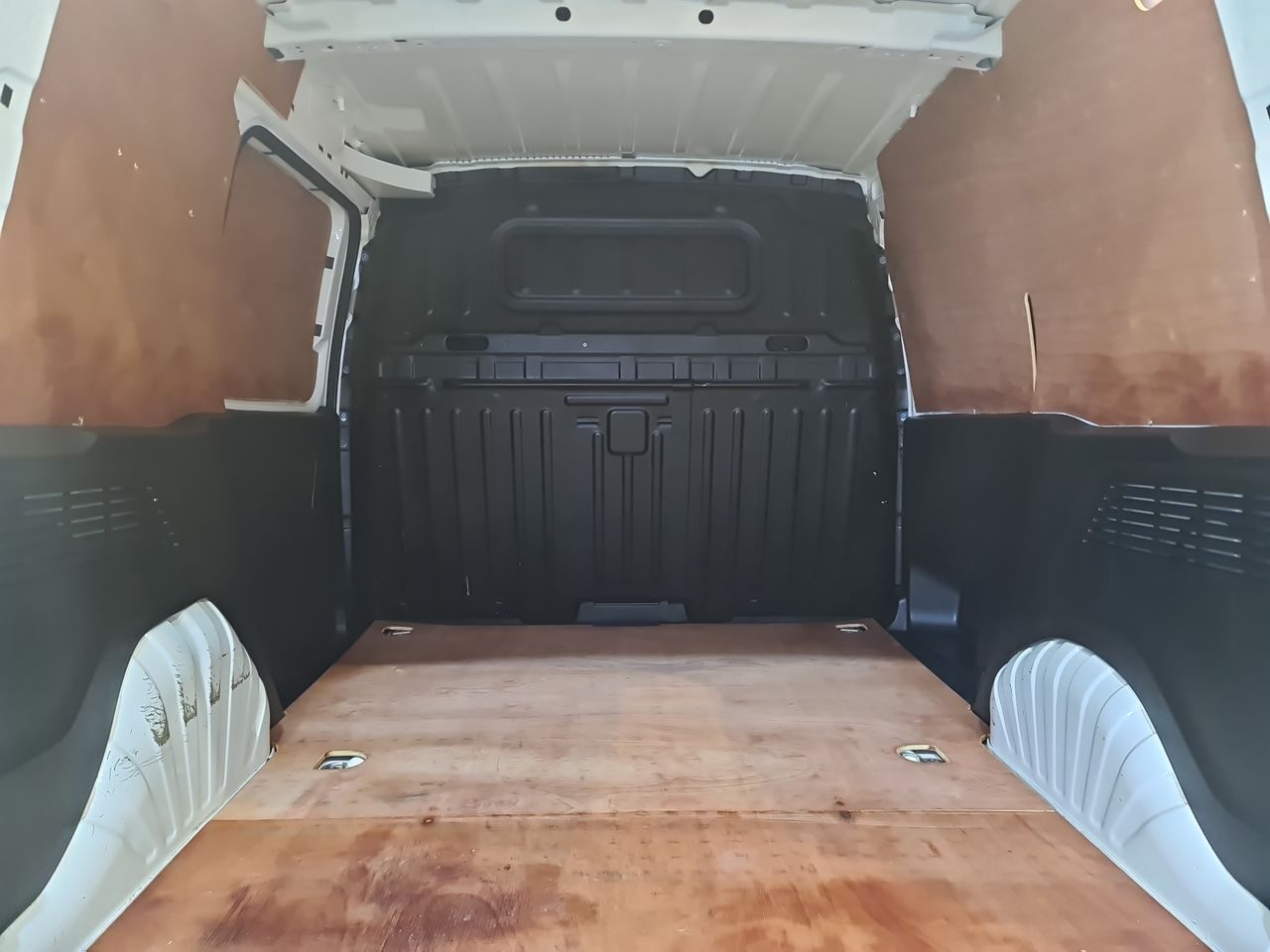 Used Vauxhall Combo 2020 for sale - 76544774: Photo 12