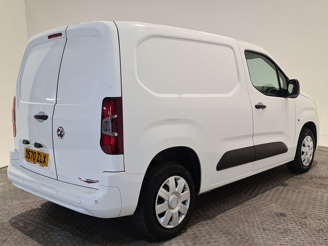 Used Vauxhall Combo 2020 for sale - 76544774: Photo 15