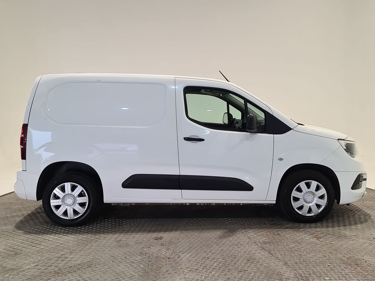 Used Vauxhall Combo 2020 for sale - 76544774: Photo 16
