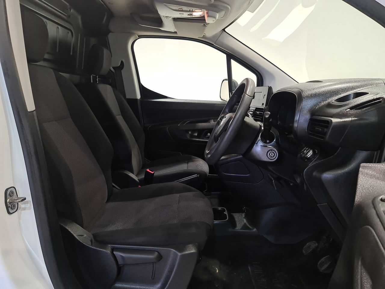 Used Vauxhall Combo 2020 for sale - 76544774: Photo 17
