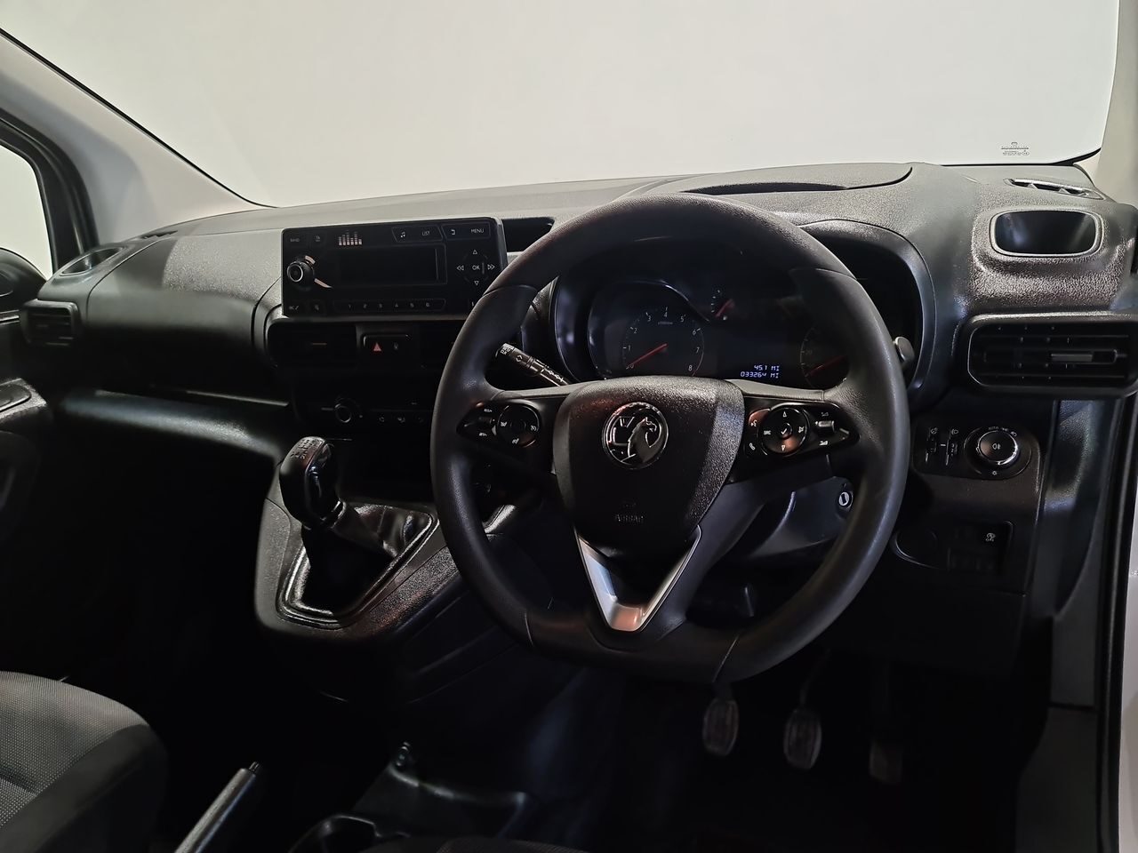 Used Vauxhall Combo 2020 for sale - 76544774: Photo 18