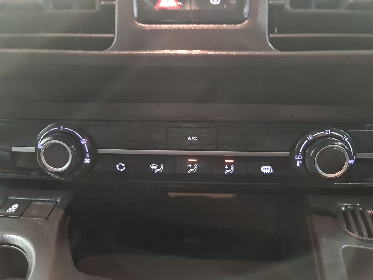 Used Vauxhall Combo 2020 for sale - 76544774: Photo 22