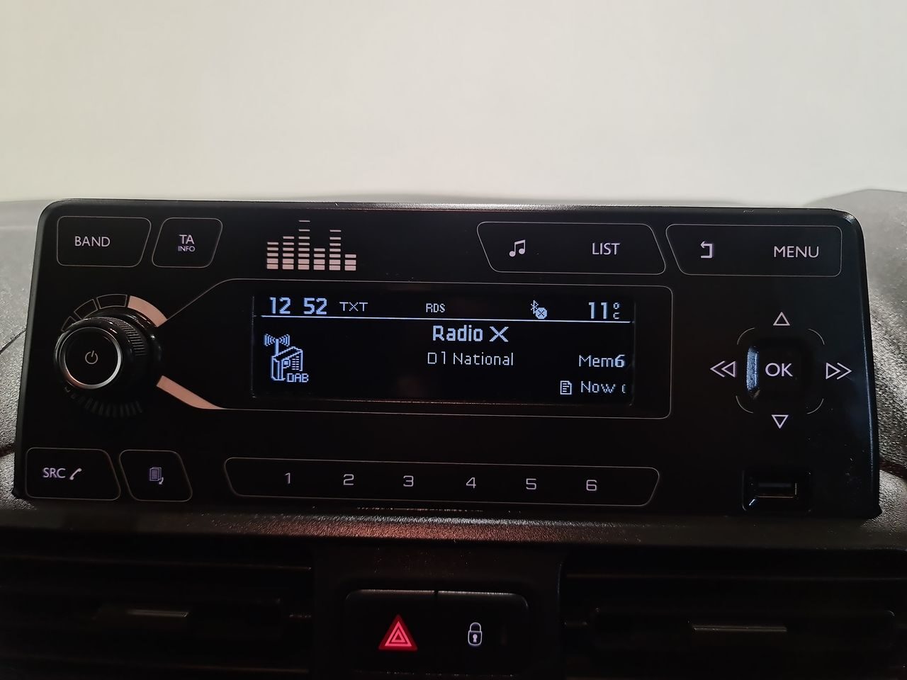 Used Vauxhall Combo 2020 for sale - 76544774: Photo 23